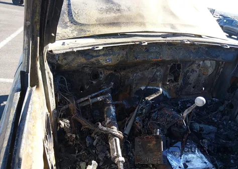 1994 Mazda B3000 Cab Plus из США, поврежденный, VIN 4F4CR16U2RTM96232